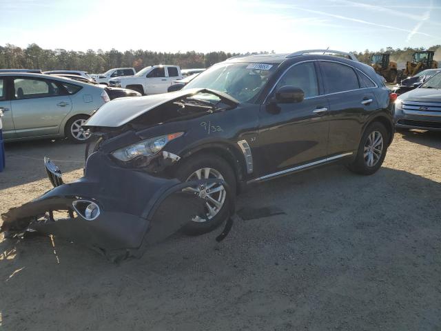 Infiniti Qx70 (2015)