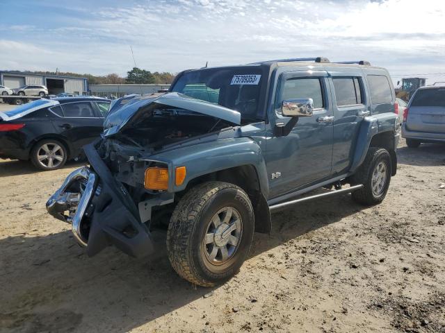 Hummer H3 (2006)