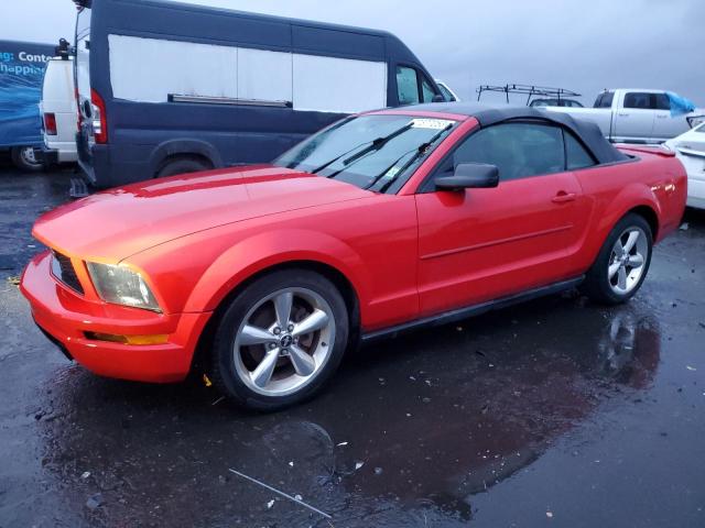 Ford All models (2008)