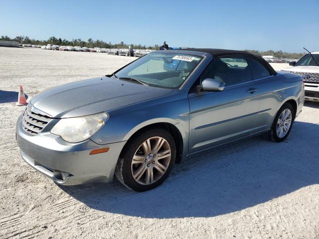 Chrysler Sebring (2010)