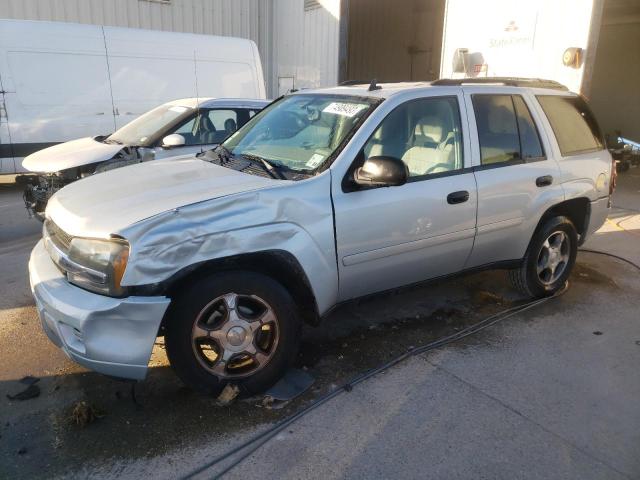 Chevrolet Trailblzr (2007)