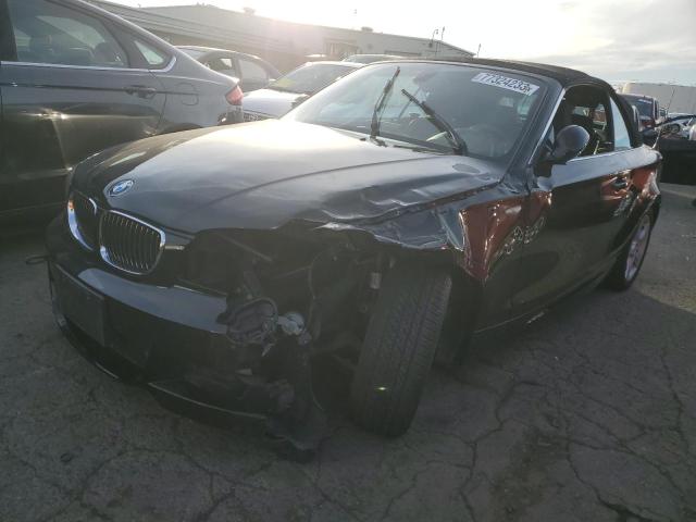 Bmw 1 series (2008)