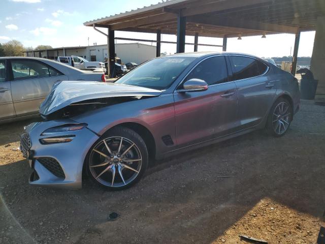 Genesis G70 base (2023)