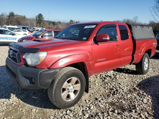 Toyota All models (2015)