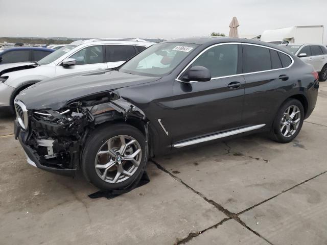 Bmw X4 (2024)