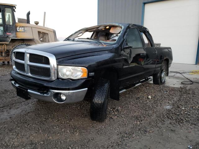 Dodge Ram 2500 (2004)