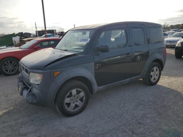 Honda Element (2003)