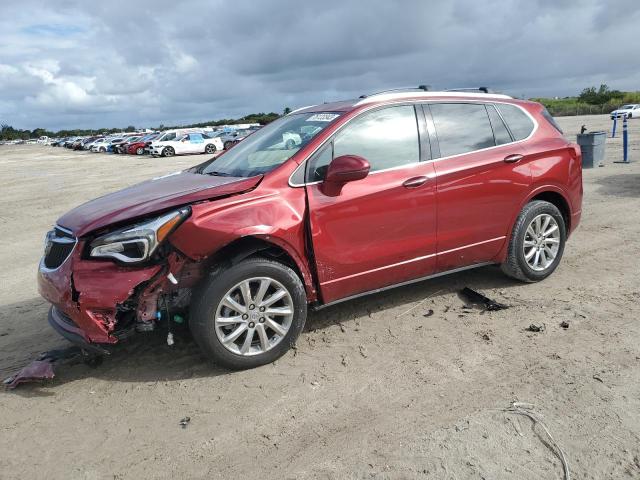 Buick Envision (2019)