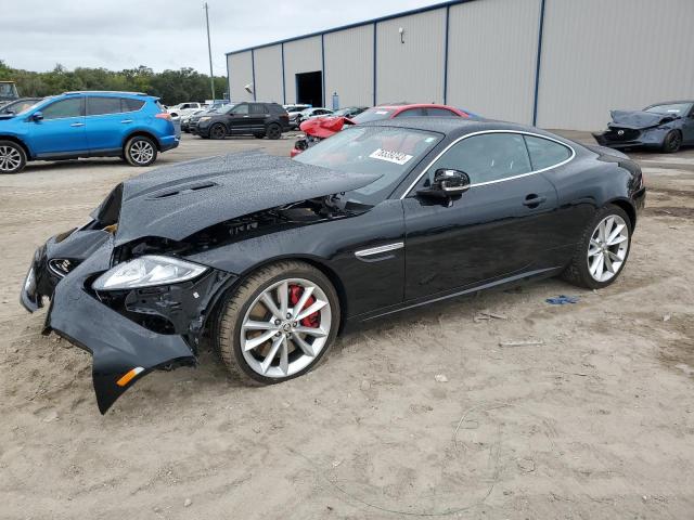 Jaguar Xkr (2014)
