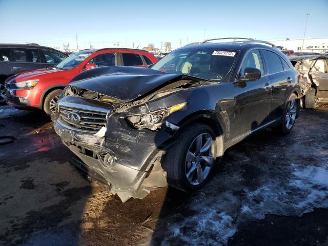 Infiniti Fx50 (2013)