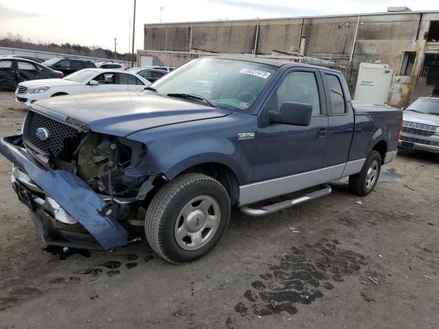 Ford All models (2006)