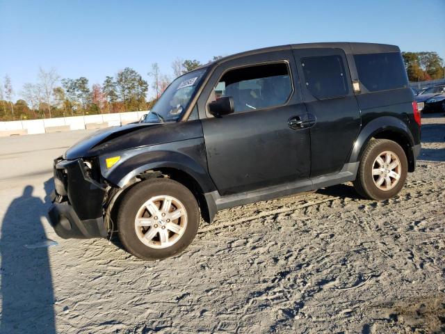 Honda Element (2007)