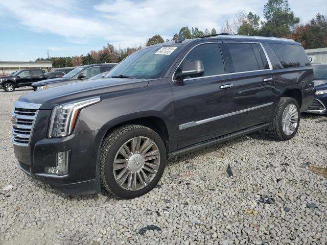 Cadillac Escalade (2015)