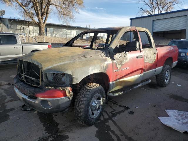 Dodge Ram 2500 (2005)