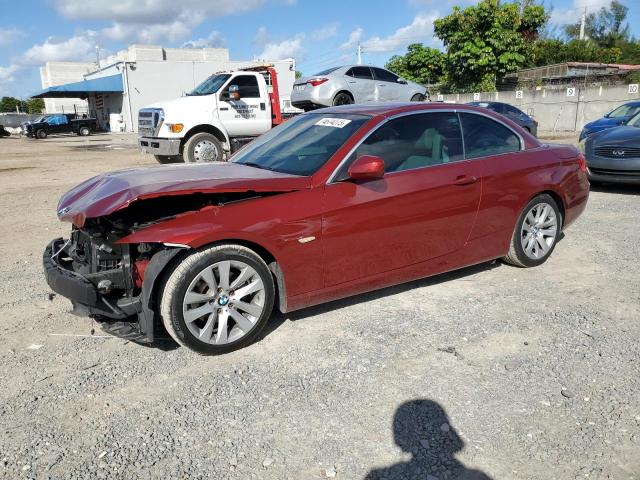 Bmw 3 series (2011)