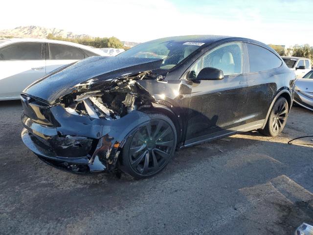 Tesla Model x (2023)