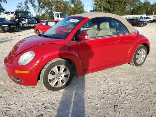 Volkswagen Beetle (2009)