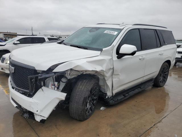 Cadillac Escalade (2023)