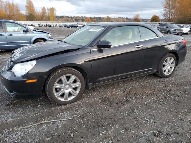 Chrysler Sebring (2010)