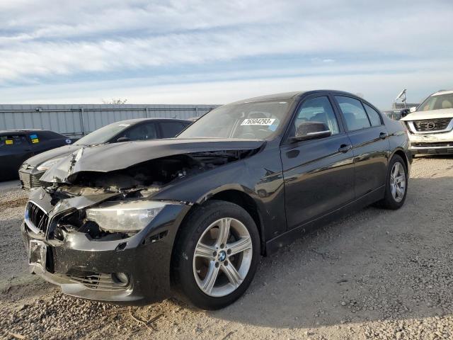 Bmw 3 series (2014)