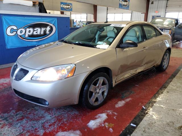 Pontiac G6 (2008)