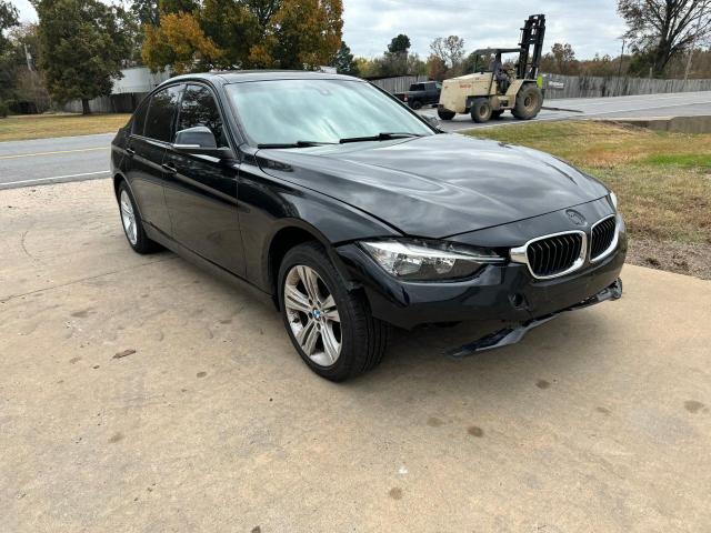 Bmw 3 series (2016)