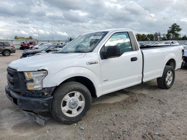 Ford All models (2017)