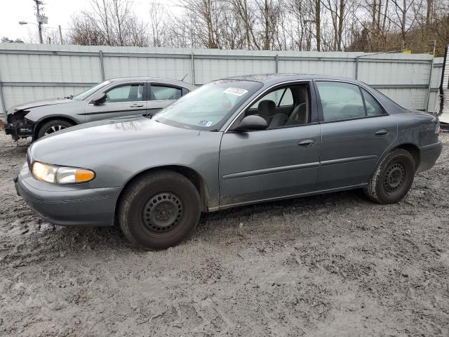 Buick Century (2005)