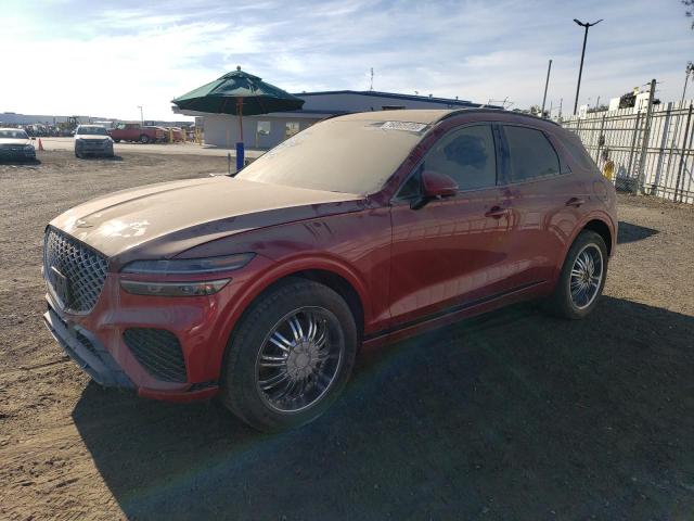 Genesis Gv70 base (2023)