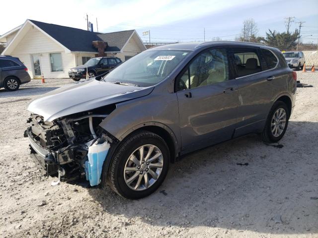 Buick Envision (2020)