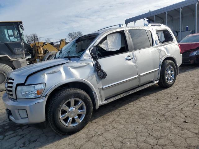 Infiniti Qx56 (2006)
