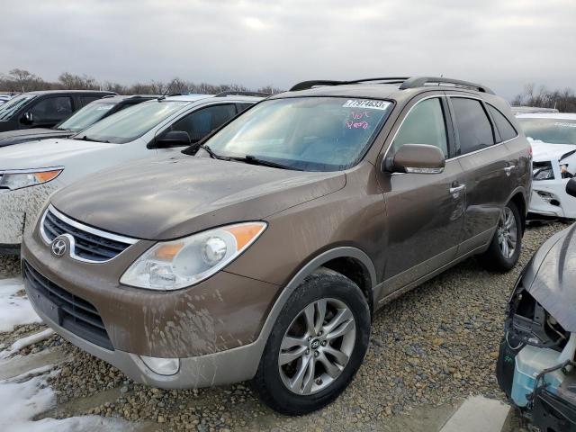 Hyundai Veracruz (2012)