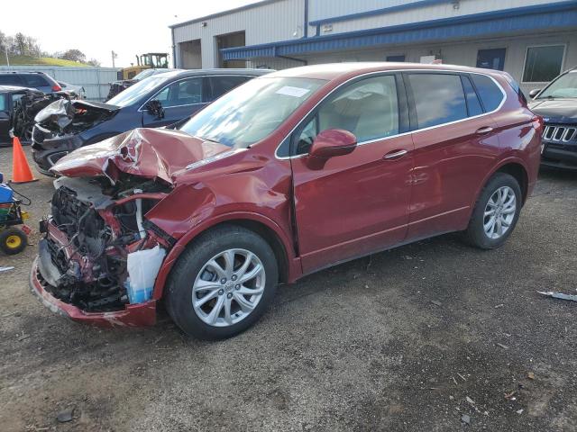 Buick Envision (2019)
