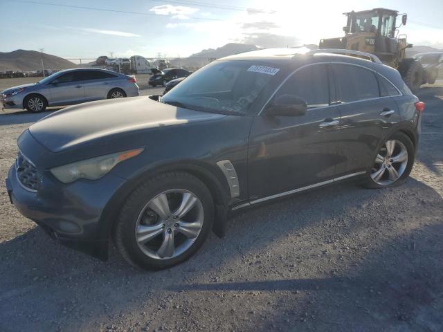 Infiniti Fx35 (2009)