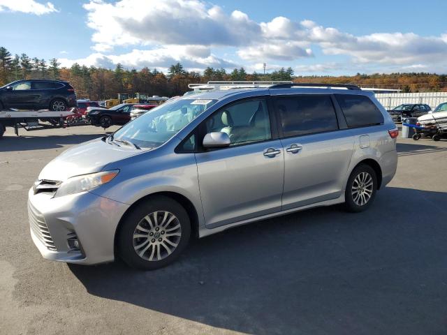 Toyota All models (2018)