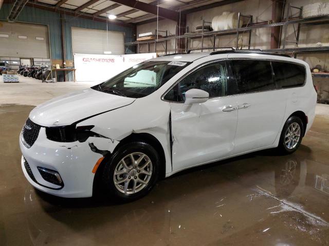 Chrysler Pacifica (2022)