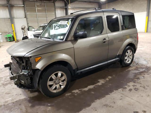 Honda Element (2008)