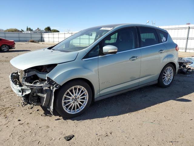 Ford Cmax (2013)