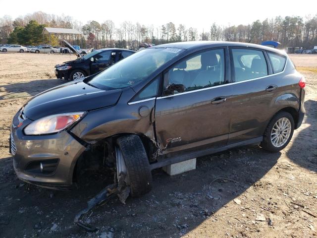 Ford Cmax (2015)
