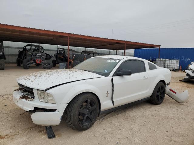 Ford All models (2008)