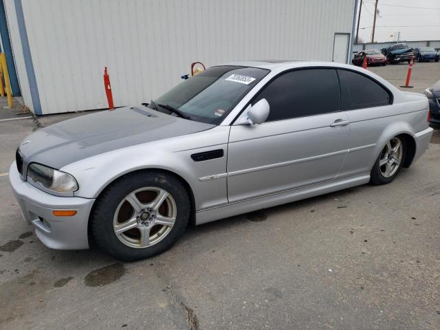 Bmw M3 (2002)