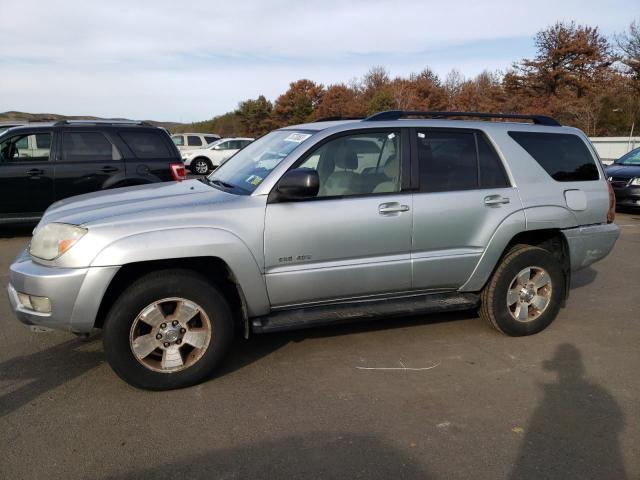 Toyota 4runner (2005)