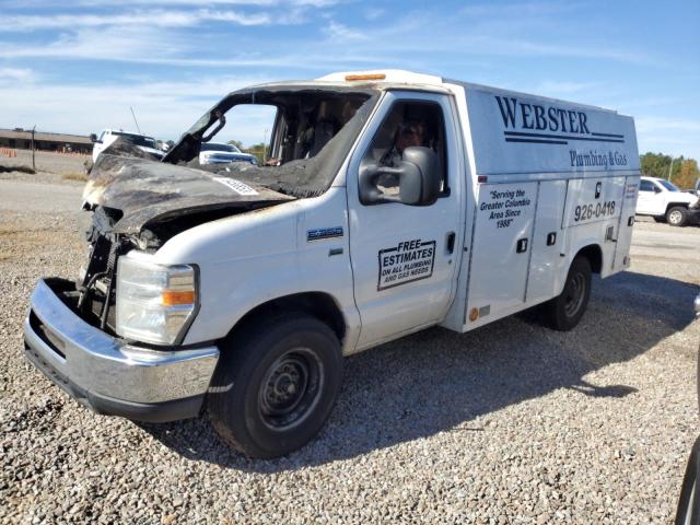 Ford Econoline (2014)