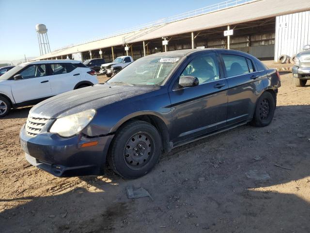 Chrysler Sebring (2008)