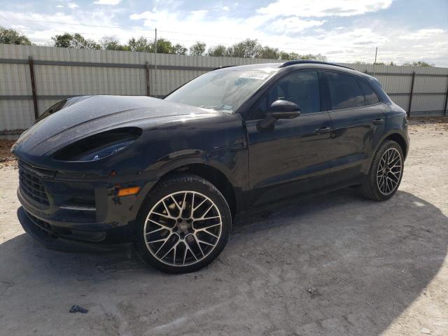 Porsche Macan (2020)
