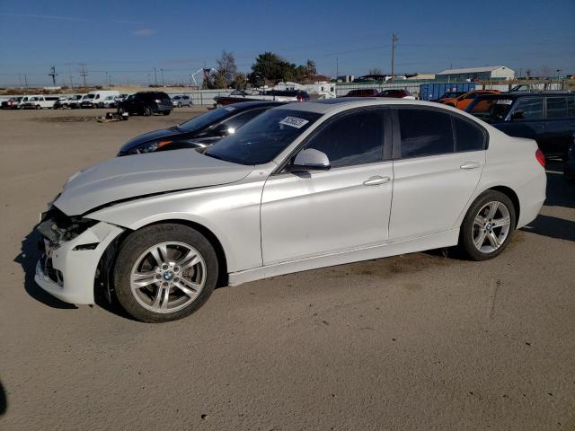 Bmw 3 series (2014)