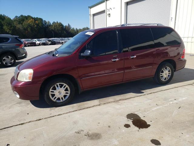Mercury Monterey (2006)