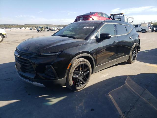 Chevrolet Blazer 2lt (2020)