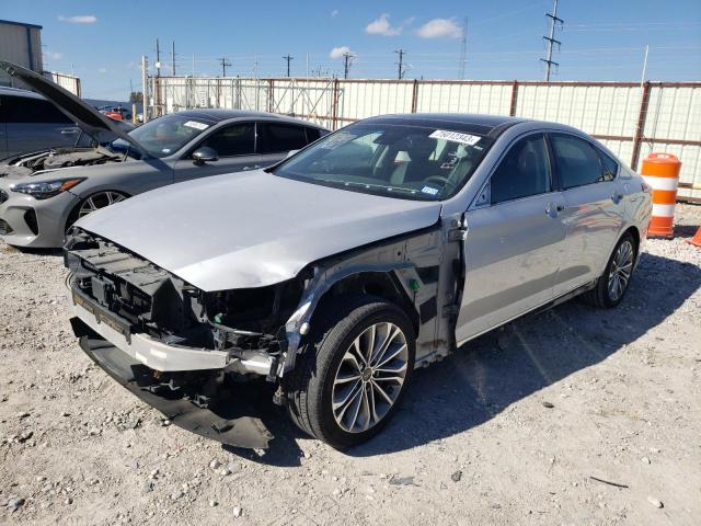 Genesis G80 (2017)