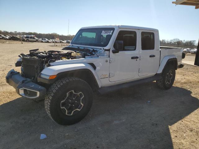 Jeep Gladiator (2021)